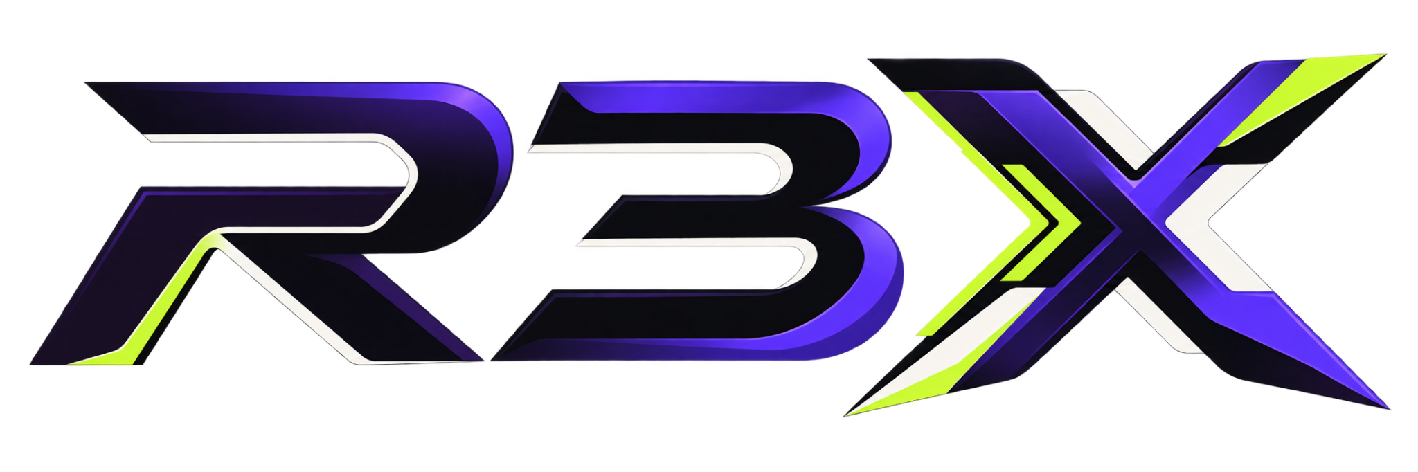 R3X